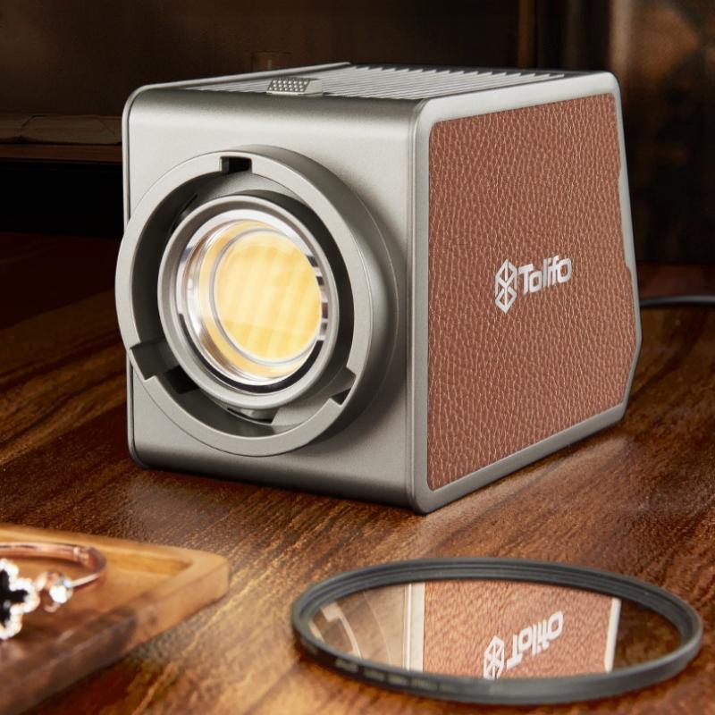 Handheld fotografie licht mobi - Photography Lighting Meter recensie en prijs