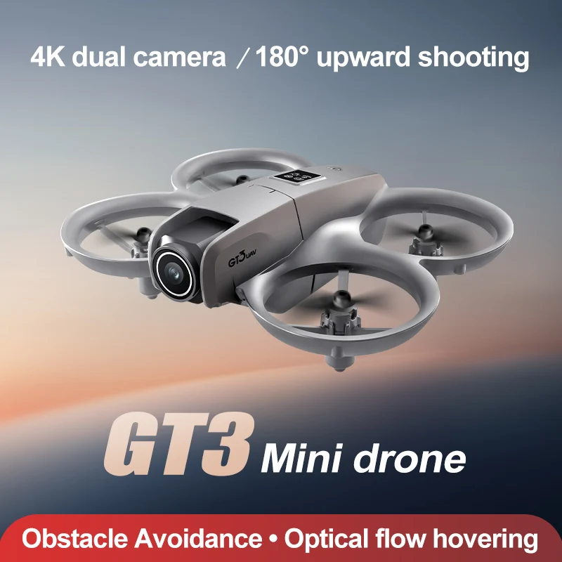 2026 DWI Nieuwe GT3 Mini RC Dr - Photography Lighting For Beginners recensie en prijs