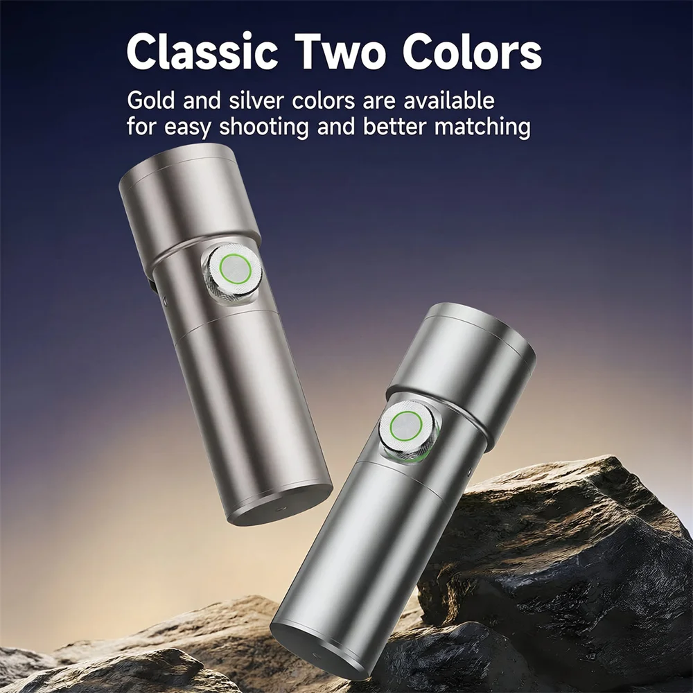 LED-fotografieflitslamp met 4  - Photography Lighting Brands recensie en prijs