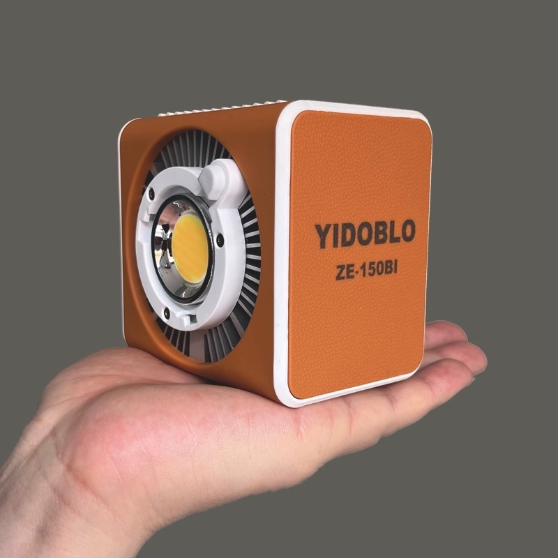 Kit voor het maken van video's - Photography Lighting Kit Portable recensie en prijs