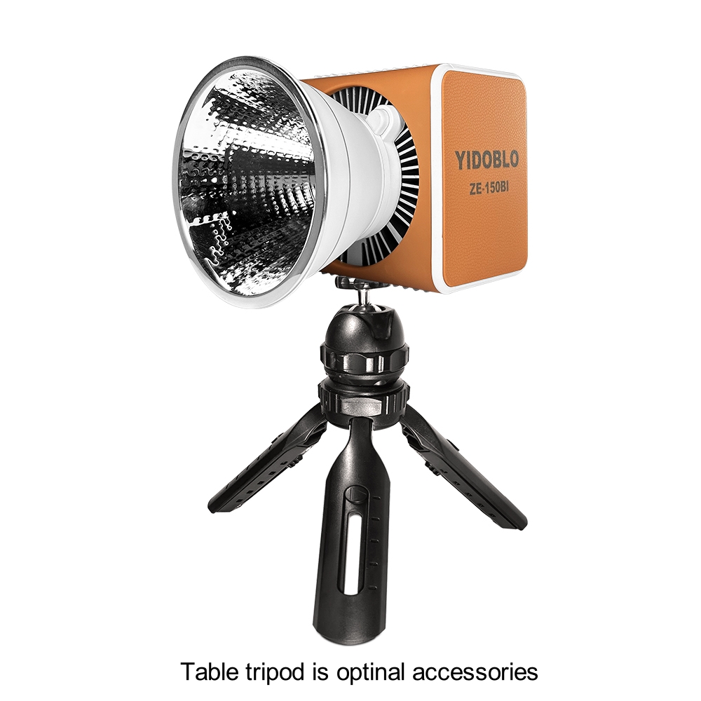 Kit voor het maken van video's - Photography Lighting Kit Portable recensie en prijs