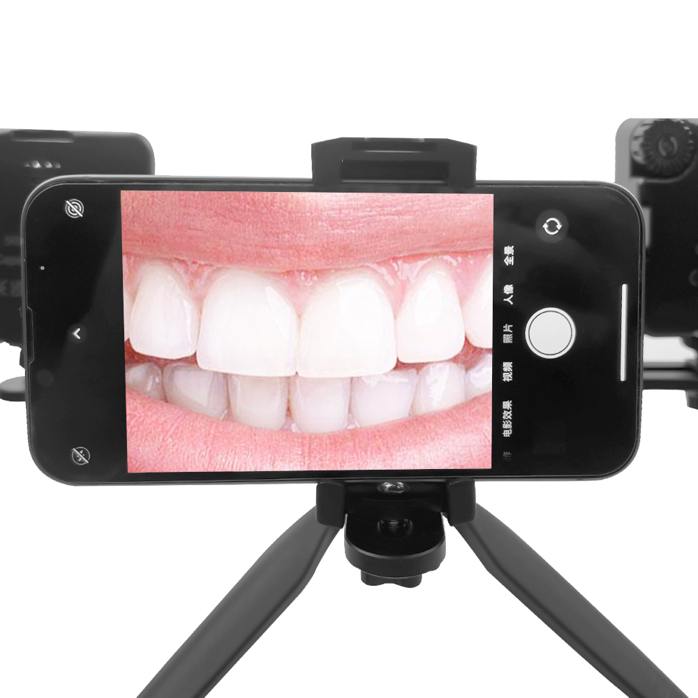 Tandheelkundige Fotografie Lic - Photography Mobile Lighting recensie en prijs
