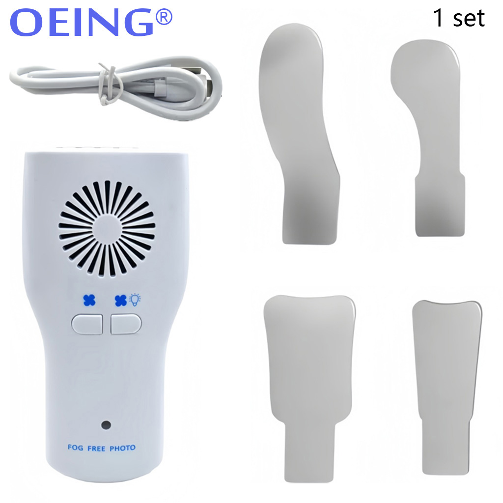 AG Tandheelkundige Anti-Fog Sp - Photography Lighting Game recensie en prijs