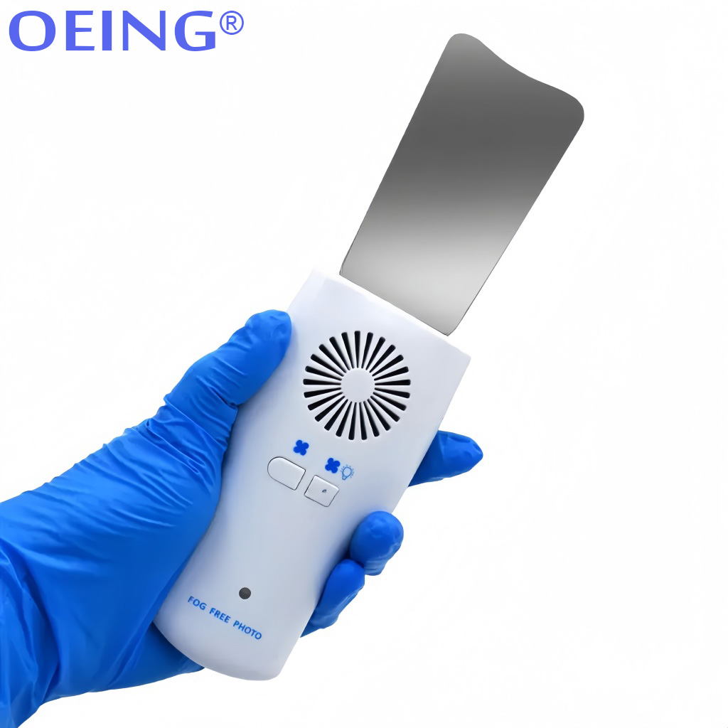 AG Tandheelkundige Anti-Fog Sp - Photography Lighting Game recensie en prijs