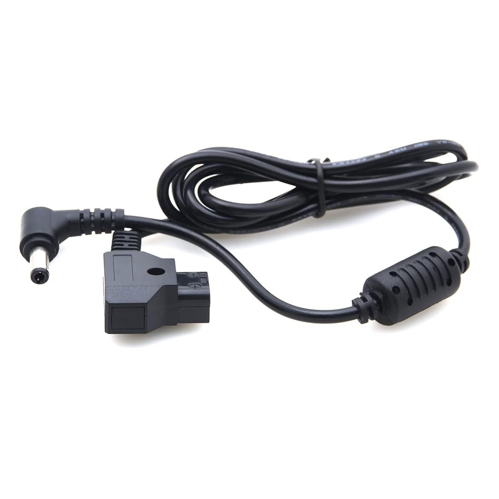 D-Tap Male naar DC 5,5x2,5mm k - Photography Lighting Description recensie en prijs