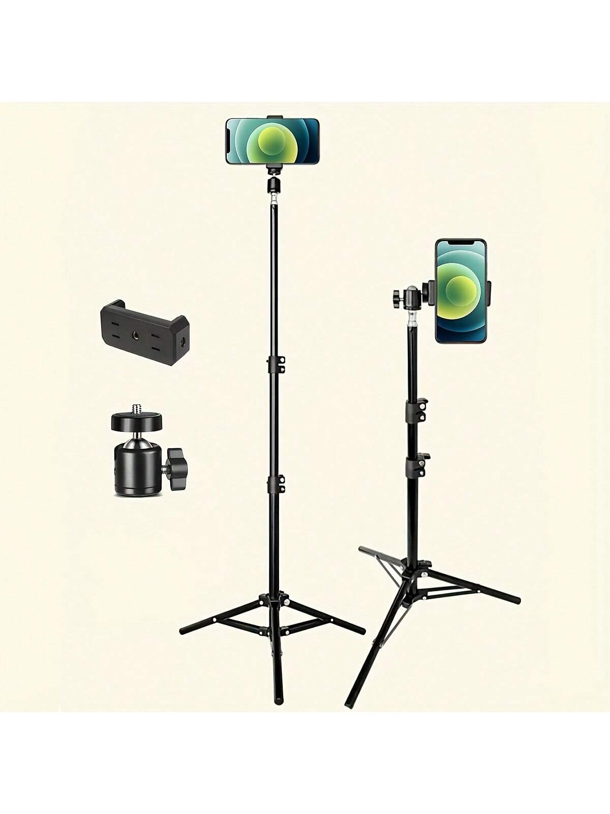 1 st 43,31 inch staand statief - Photography Mobile Lighting recensie en prijs
