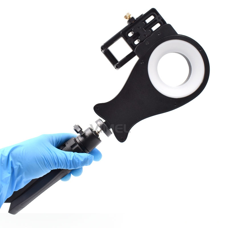 DD draagbare laboratoriumlamp  - Photography Lighting Kit Portable recensie en prijs