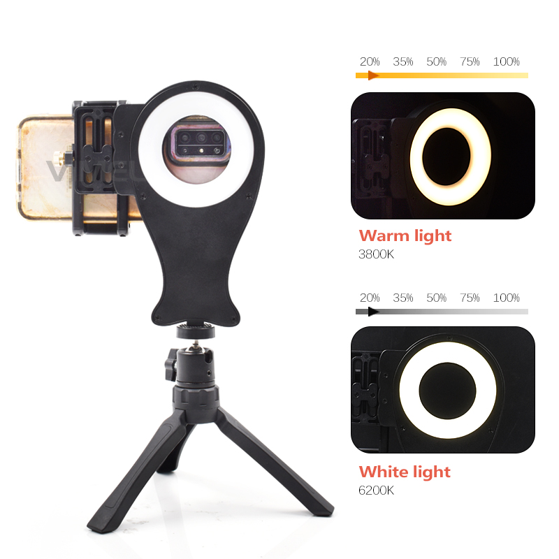 DD draagbare laboratoriumlamp  - Photography Lighting Kit Portable recensie en prijs