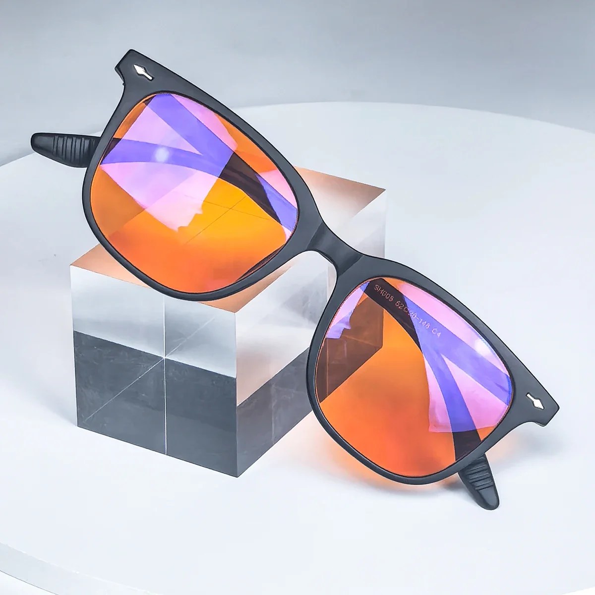 SHINU Blauw licht blokkerende  - Photography Lighting Game recensie en prijs
