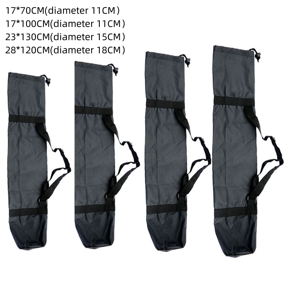 70-130Cm Statief Tas Trekkoord - Photography Lighting Meter recensie en prijs