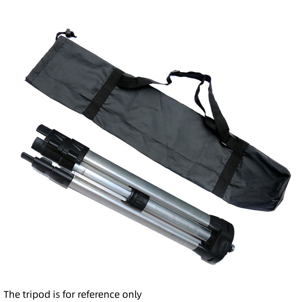 70-130Cm Statief Tas Trekkoord - Photography Lighting Meter recensie en prijs