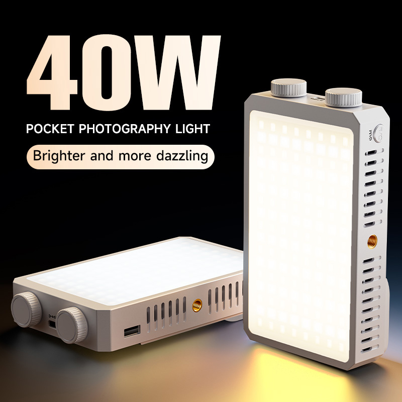 Handheld Fill Light 2800K-9000 - Photography Lighting Handheld recensie en prijs
