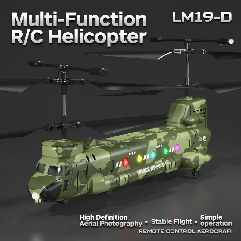 480P Camera RC Helikopter 2.4G - Photography Lighting For Beginners recensie en prijs