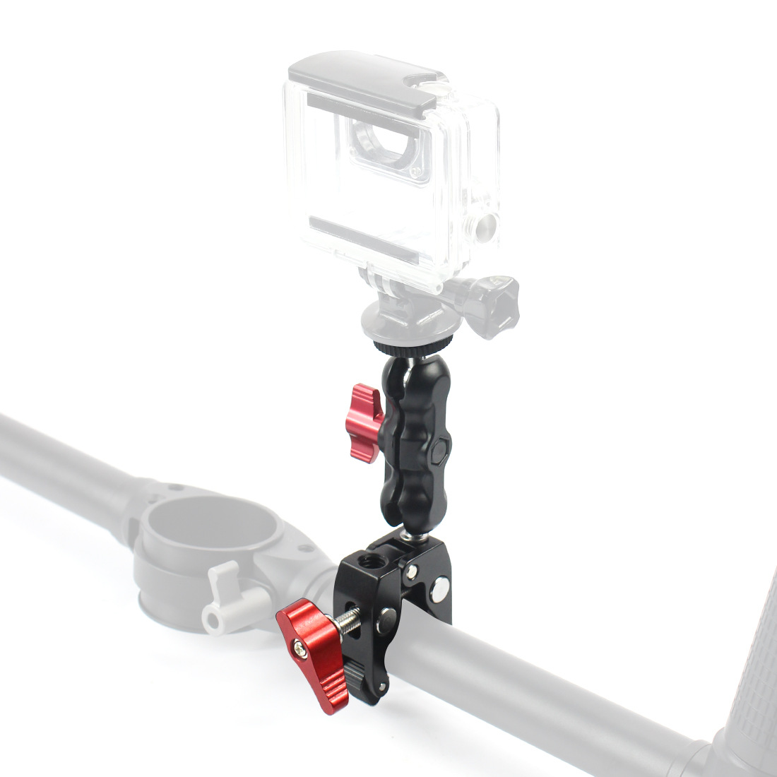 Multifunctionele Balhoofd Supe - Photography Lighting Description recensie en prijs