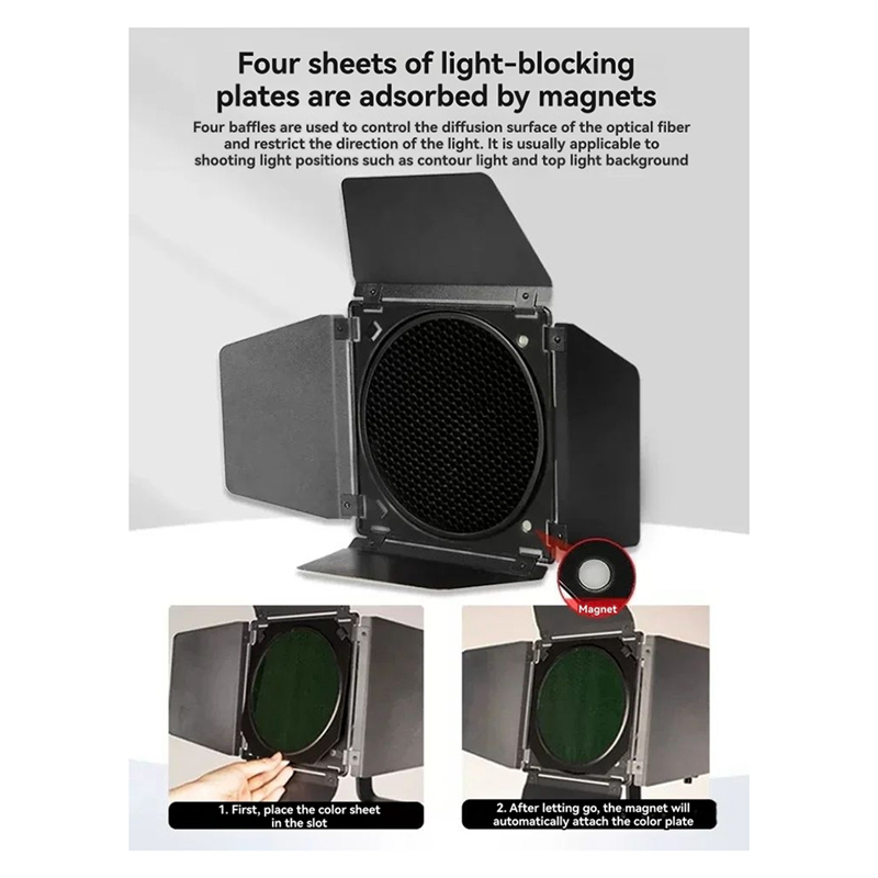 A99E-Fotografie Verlichting Ki - Photography Lighting Brands recensie en prijs
