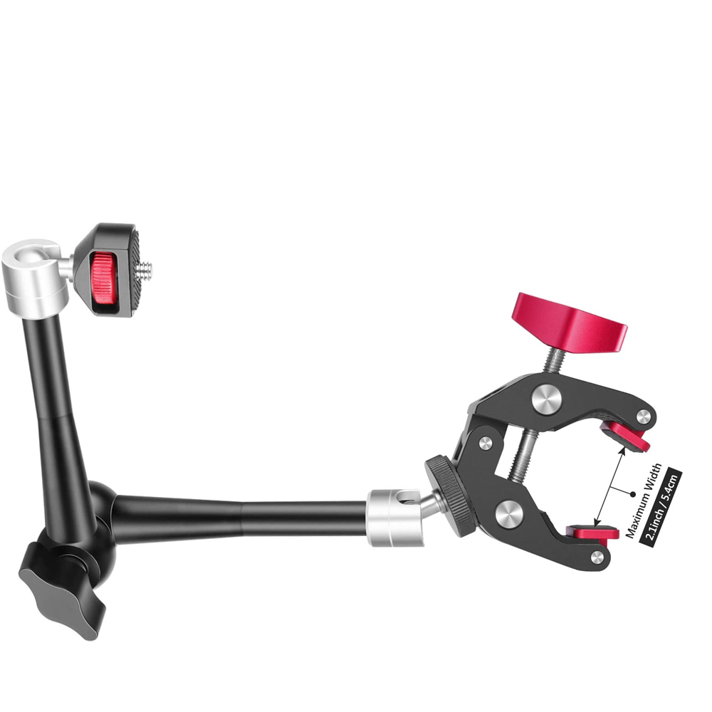 Verstelbare Articulerende Fric - Photography Lighting Description recensie en prijs