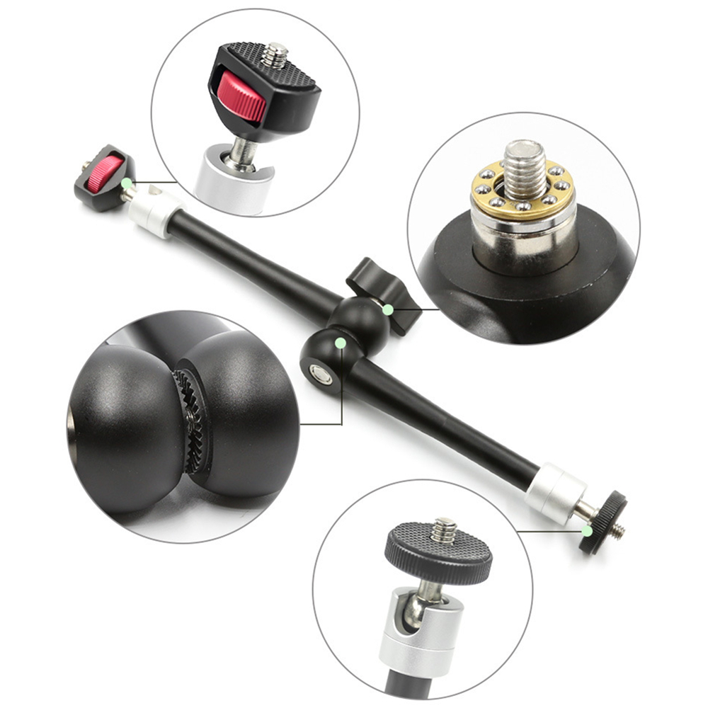 Verstelbare Articulerende Fric - Photography Lighting Description recensie en prijs
